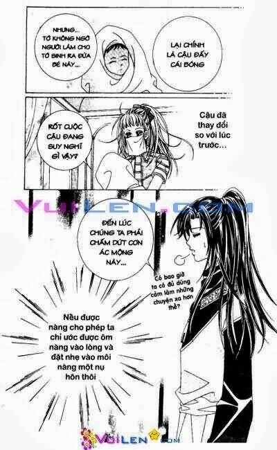 đến vương quốc ma chapter 12 6