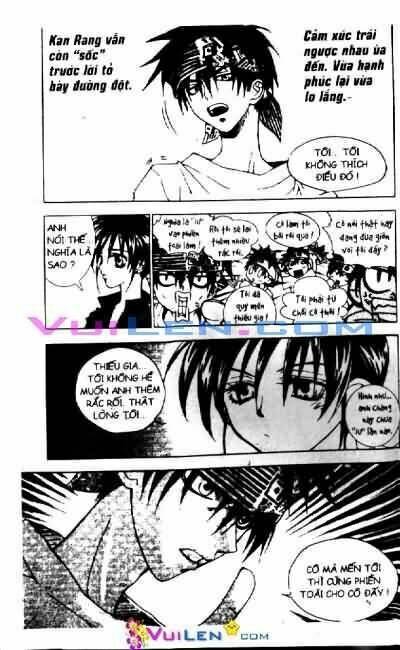 tiên nữ giáng trần chapter 7 89