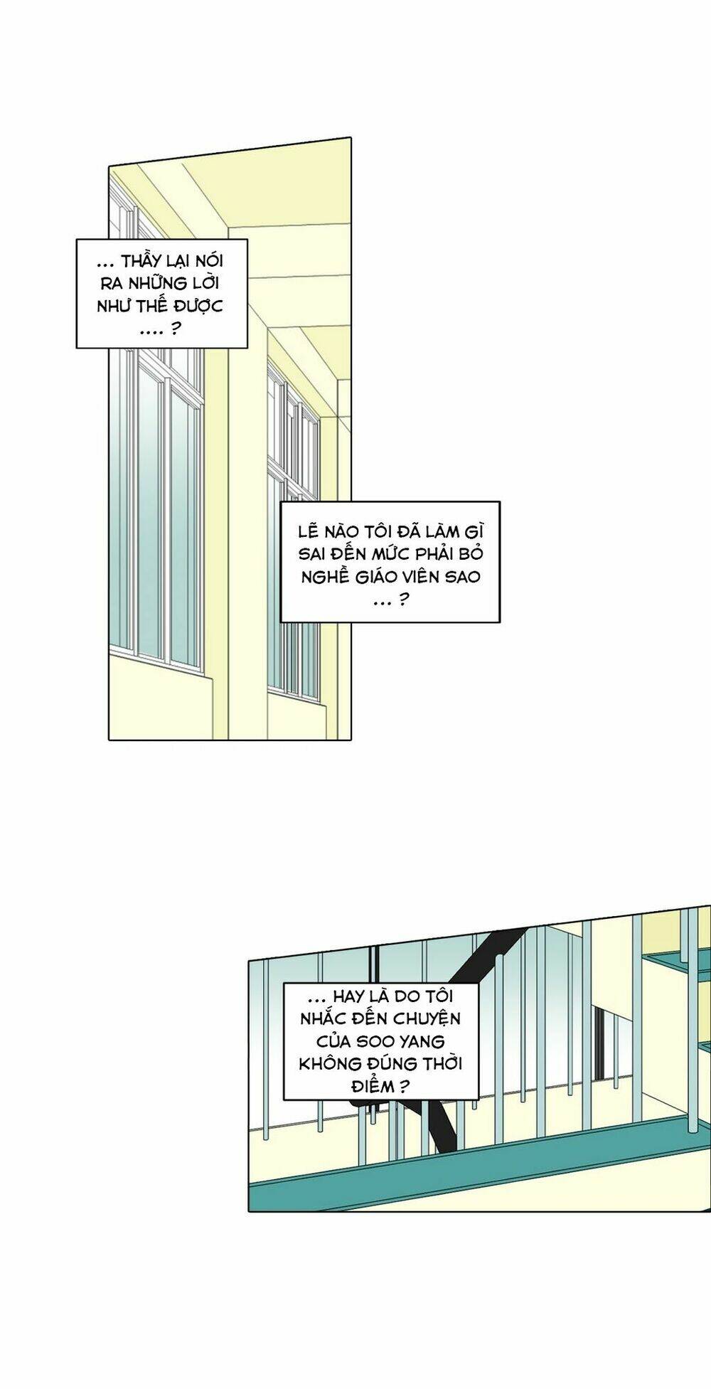 cậu nhóc tiểu học mà tôi yêu! chapter 22 9