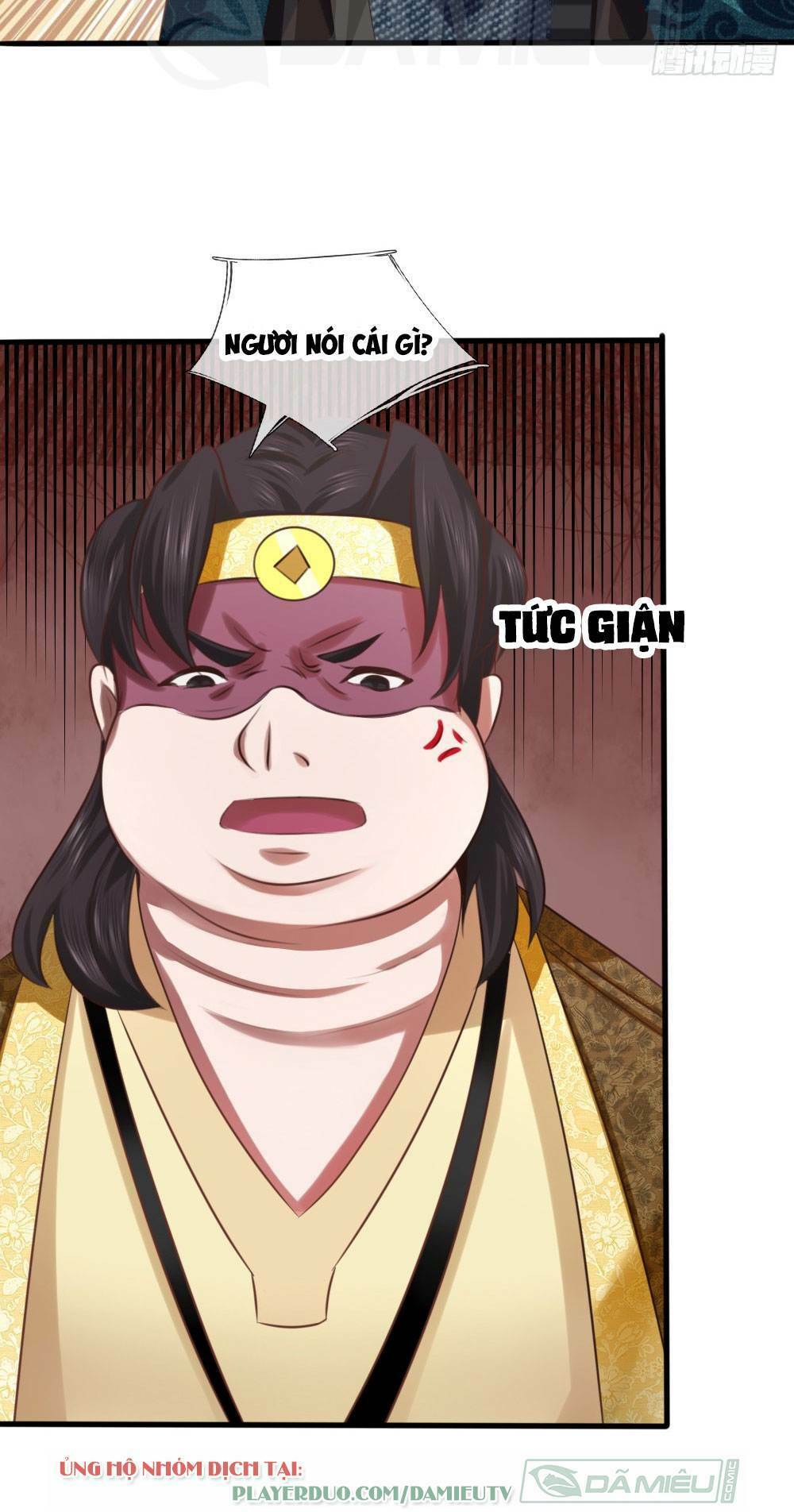 vô địch kiếm thần chapter 11 39