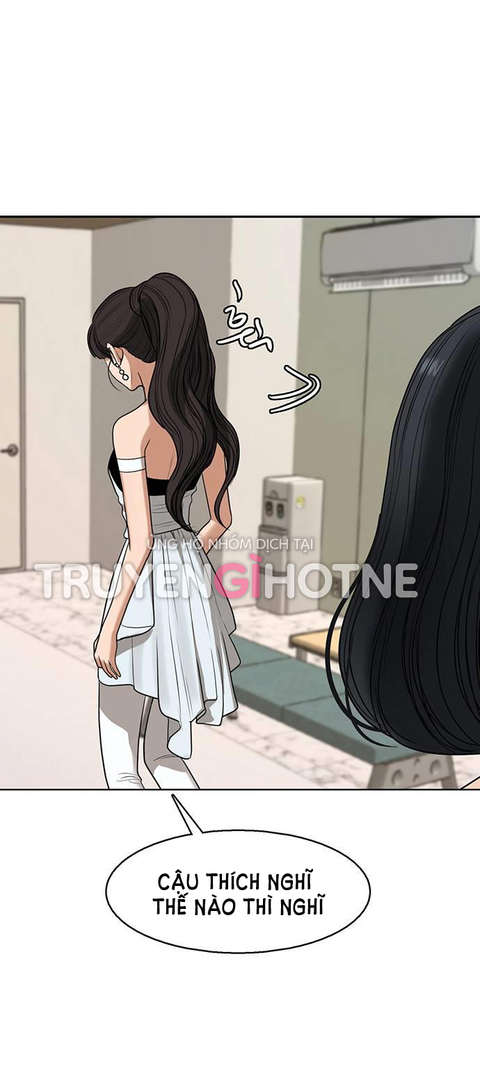 vẻ đẹp đích thực - true beauty chapter 243.1 38