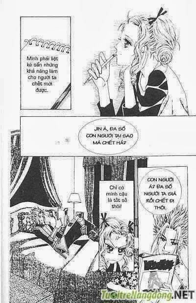 sức thanh xuân chapter 2 15