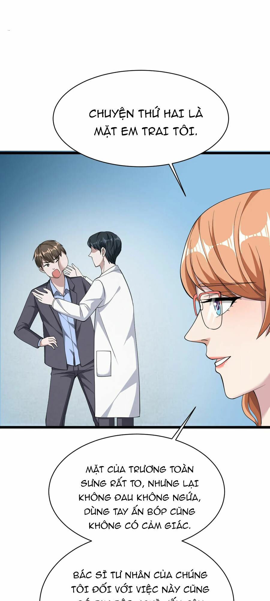 đô thị tà vương chapter 15 34