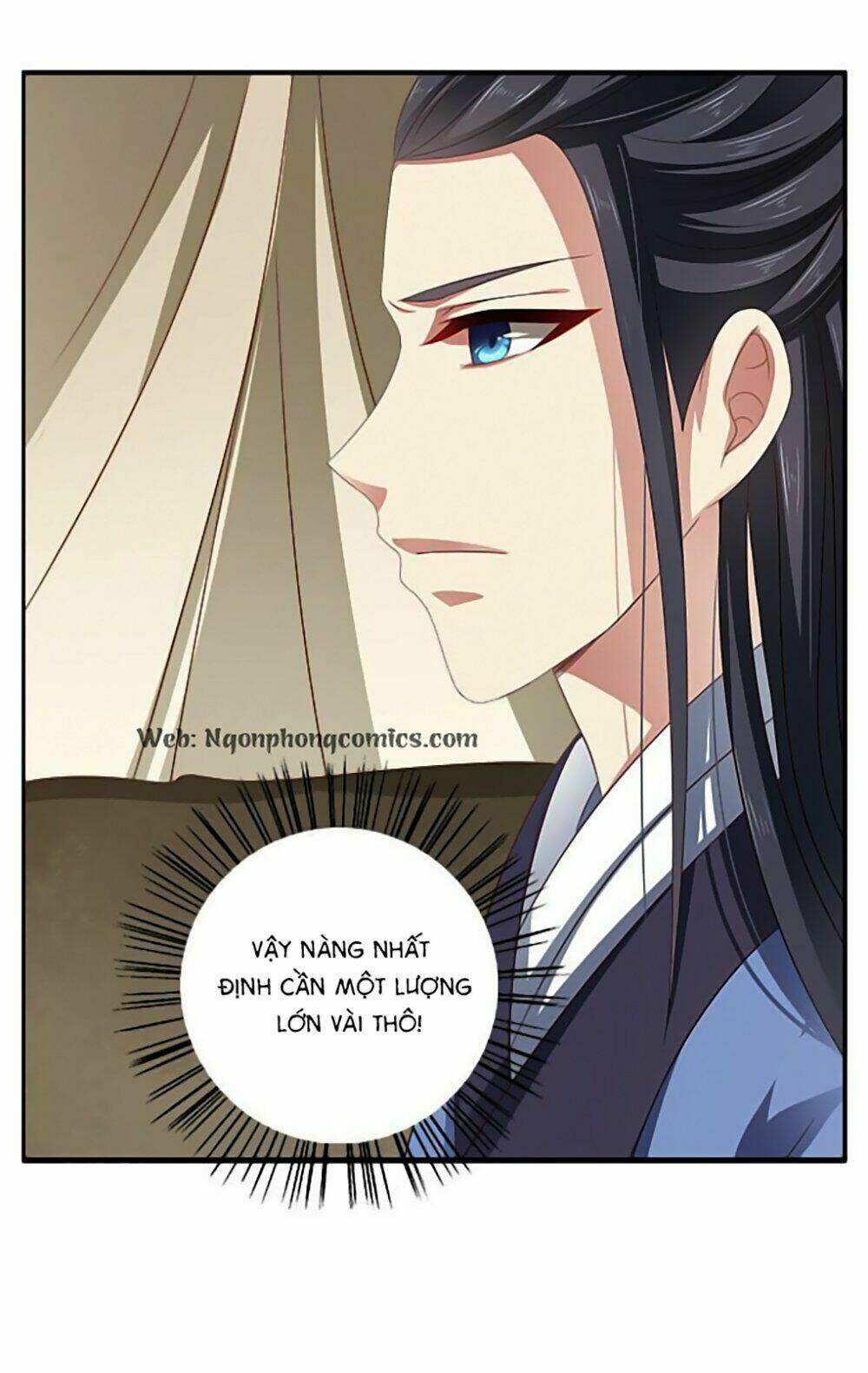 thịnh thế an nhiên chapter 13 40