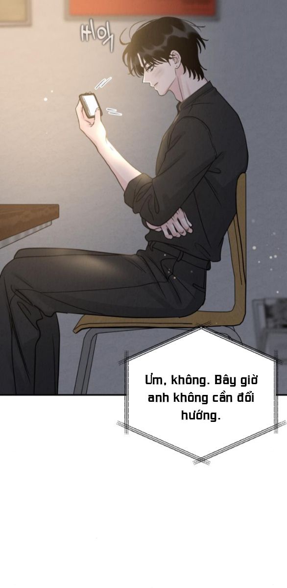 Thuyết Tình Yêu Ích Kỷ chapter 35.2 24