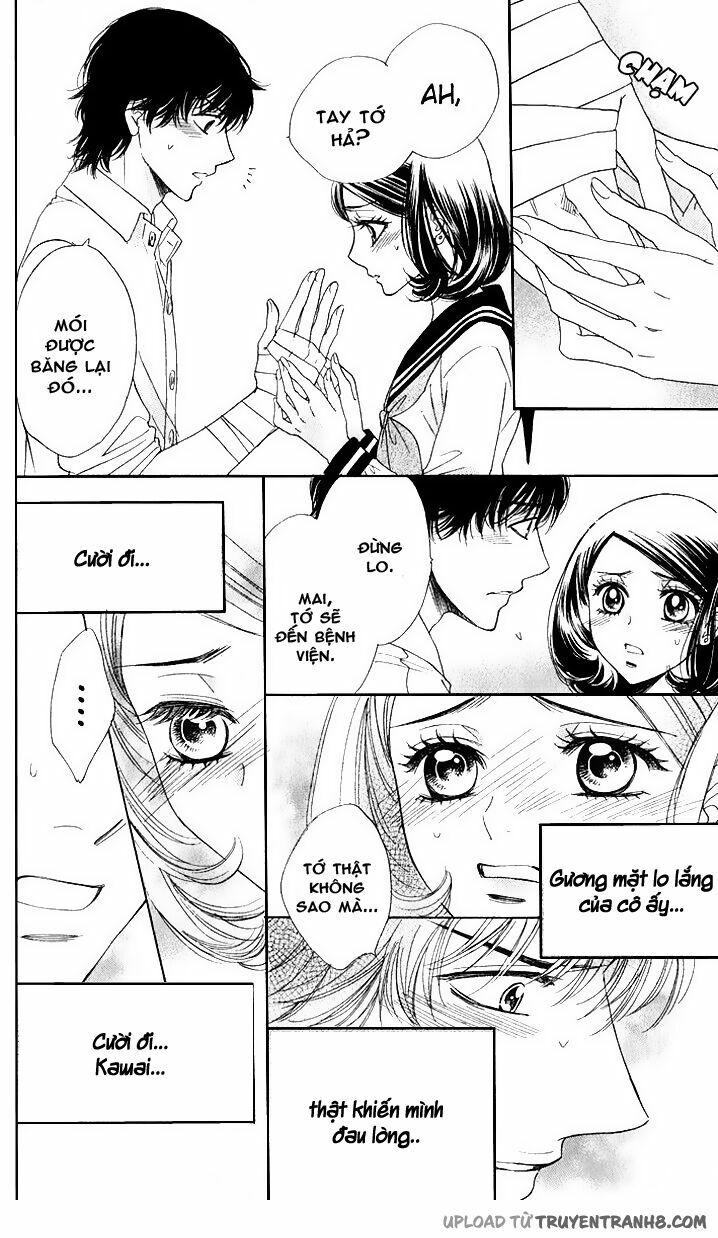 ác quỷ và bản tình ca chapter 73 14