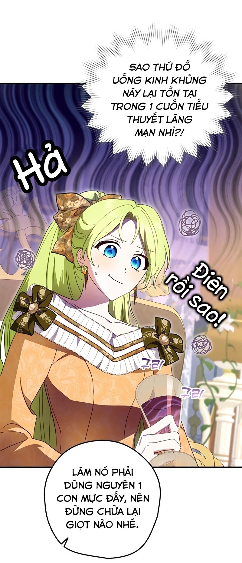 nữ chính giả thành nam nhân chapter 41 18