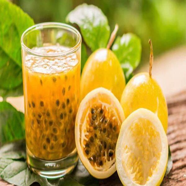 CÂY GIỐNG CHANH LEO VÀNG