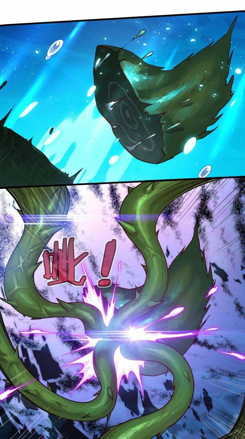 tiên ma đồng tu chapter 120 17