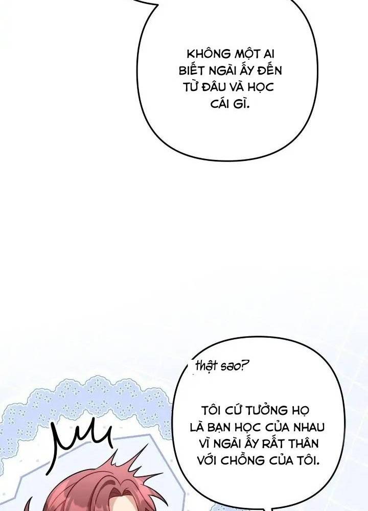 tại sao mẹ chồng tôi lại như thế này? chapter 16 92