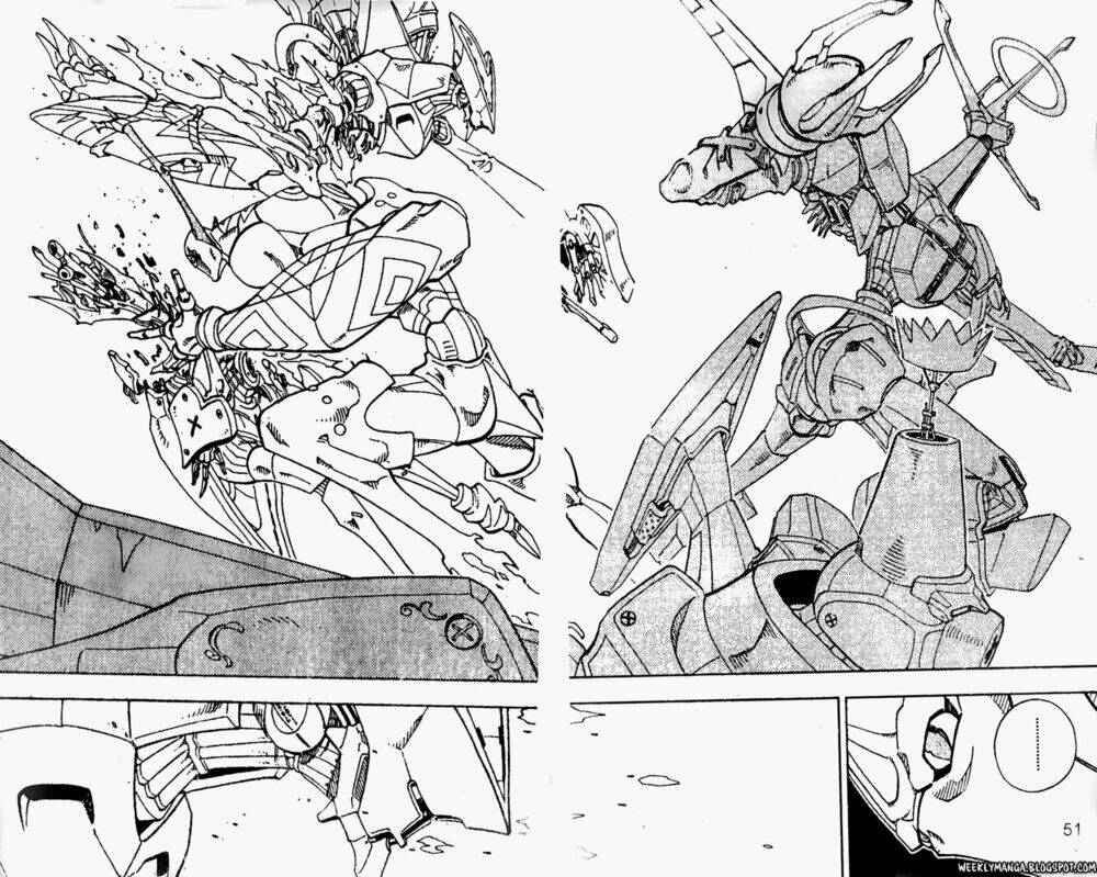 vua pháp thuật chapter 137 18