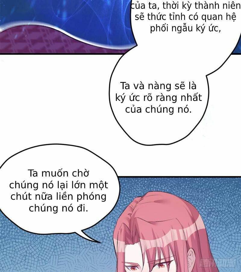 [16+] thảnh thơi thú thế chủng chủng điền, sinh sinh tể chapter 140 47