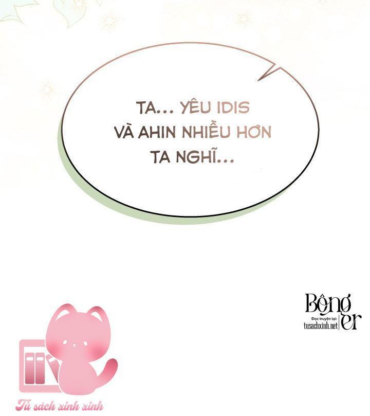 quan hệ cộng sinh giữa báo đen và thỏ trắng chapter 96 73