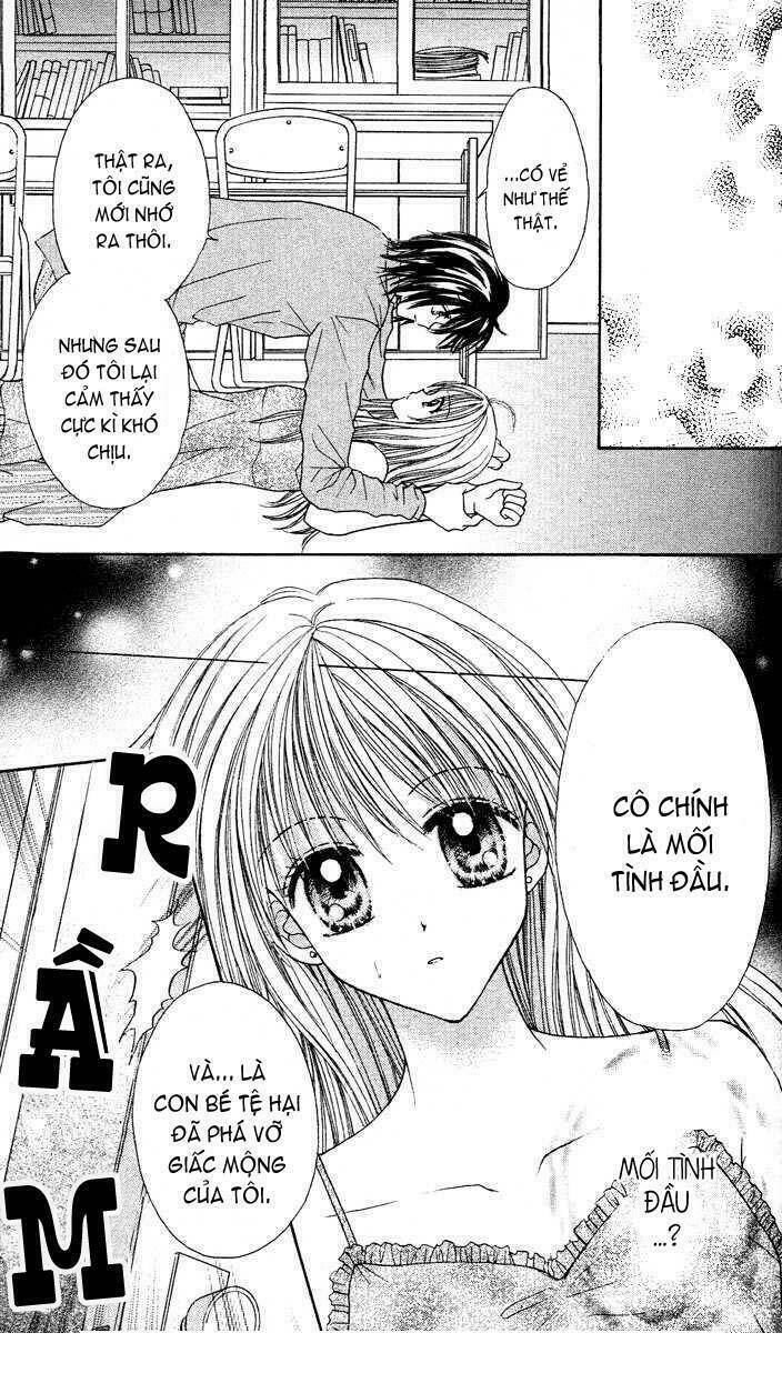 max lovely chapter 18 22