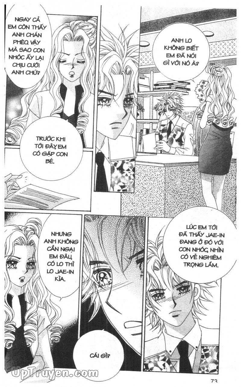 meo meo dịu dàng đi nhé chapter 7 73