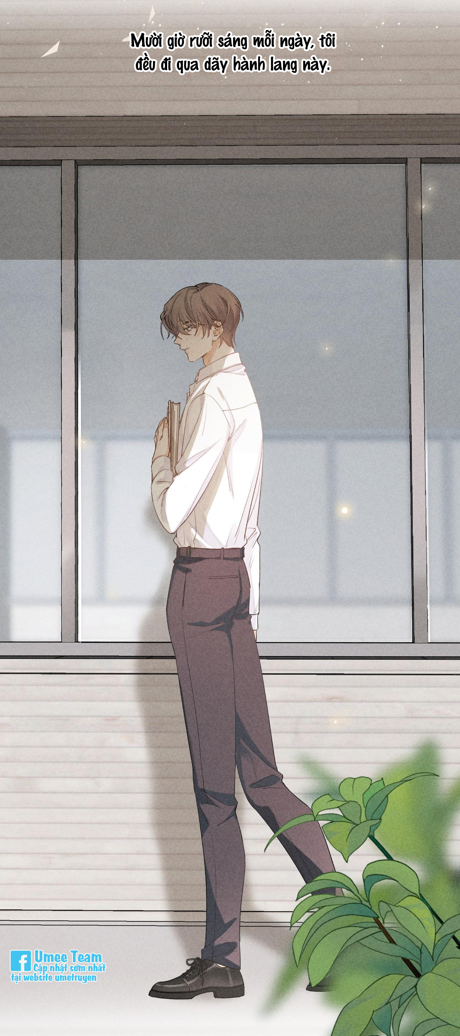 trò chơi săn mồi chapter 16.5 3