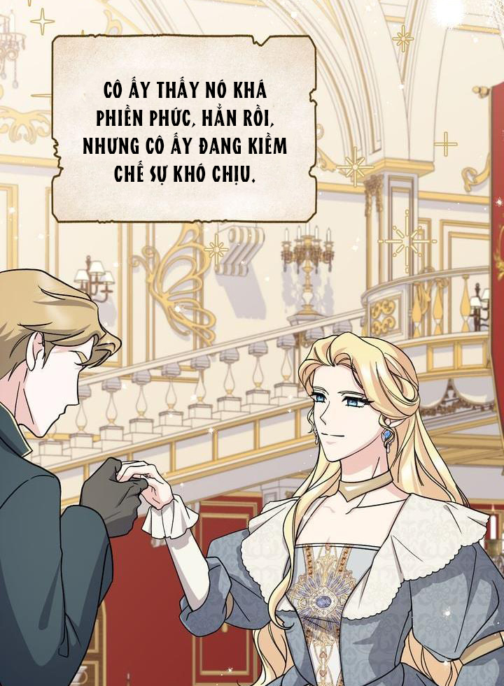 nỗi buồn của chú hề chapter 72 49