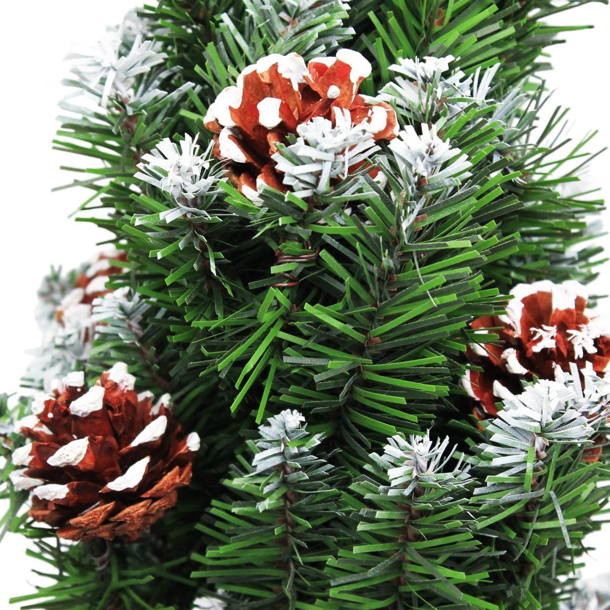 Cây Thông Mini Trang Trí Noel 60 cm - Chaang Chiia LP-TP