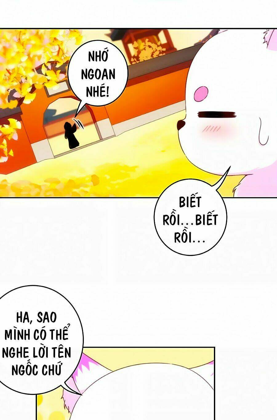 vương phi, vương gia nhà ngươi không ngốc nữa rồi chapter 10 7