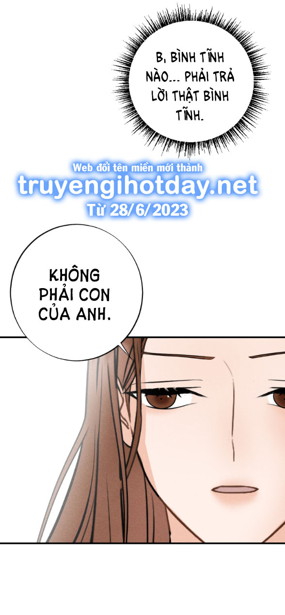 Để Đứa Bé Yên chapter 3.2 - Trang 14