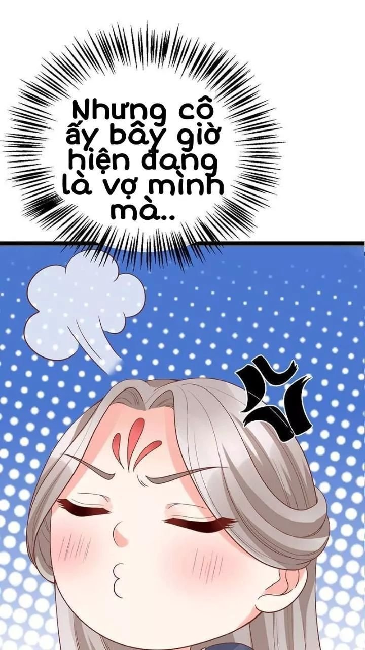 định mệnh giữa vị thần và tiểu cô nương chapter 19 12