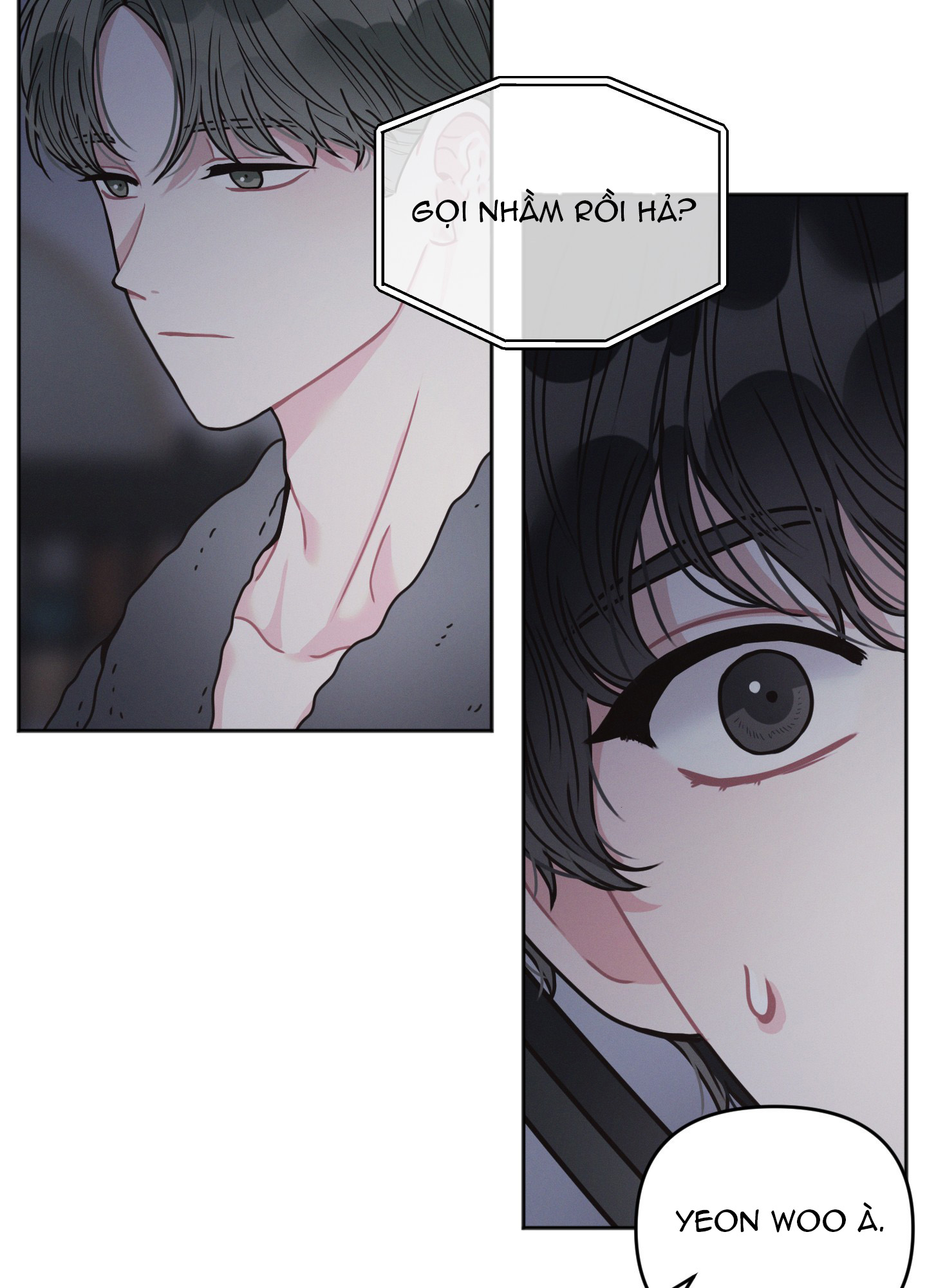 đời tư hàng xóm chapter 2 4