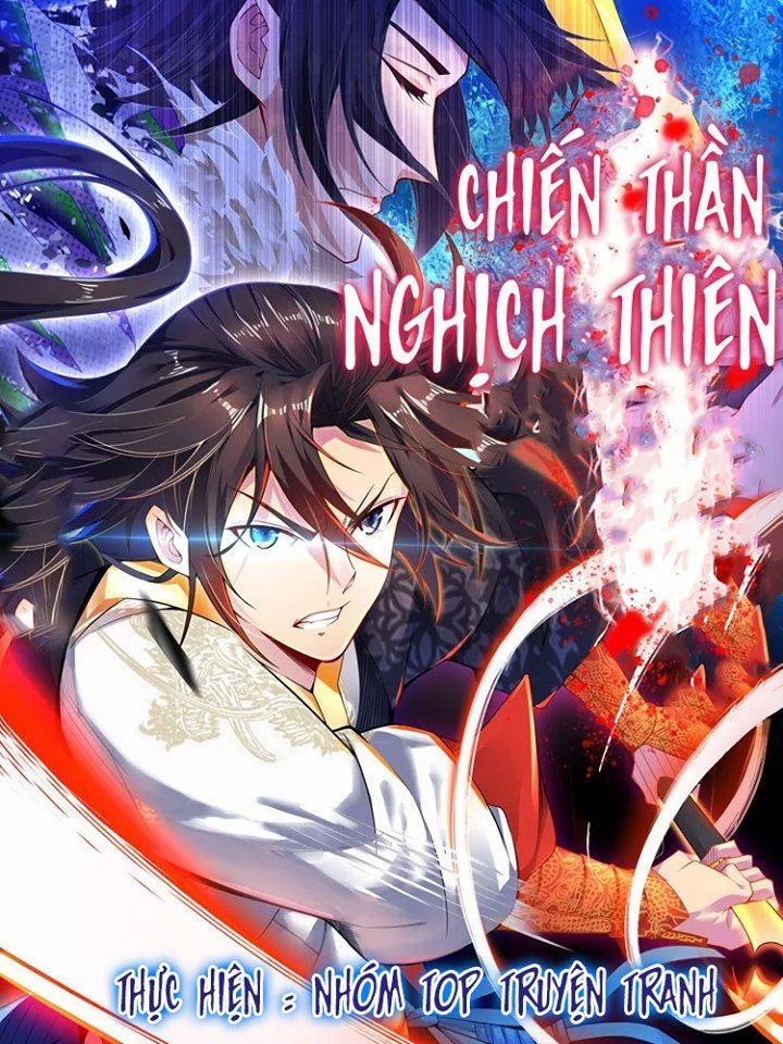 nghịch thiên chiến thần chapter 114 1