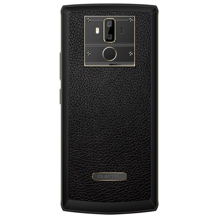 Điện thoại di động Oukitel K7 Pro - Hàng Chính Hãng