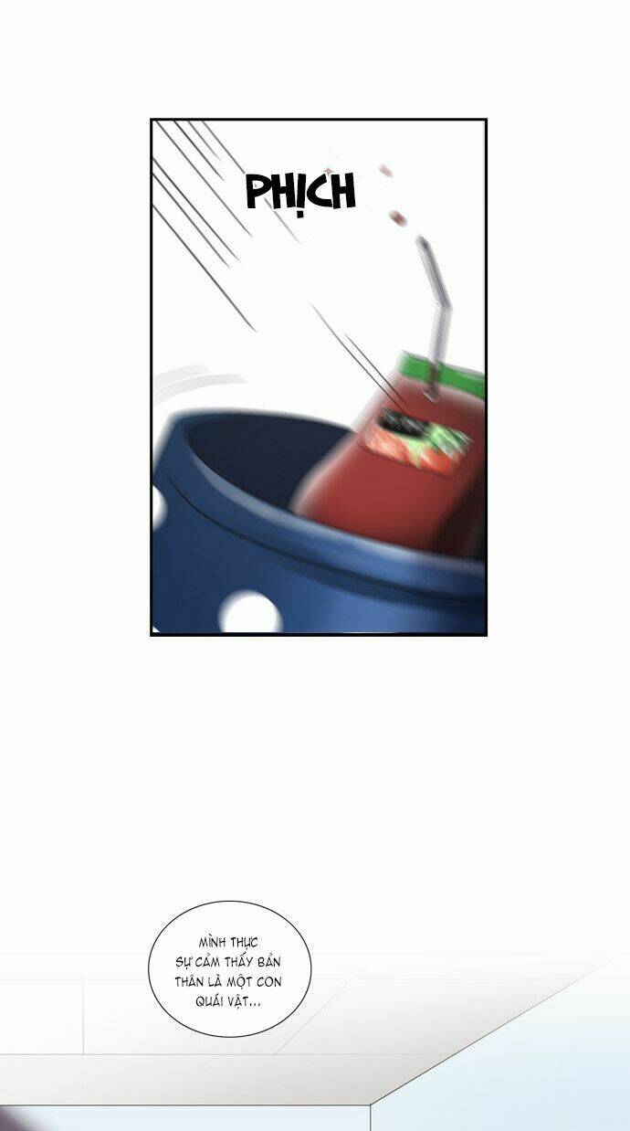 ma cà rồng biết yêu chapter 111 26