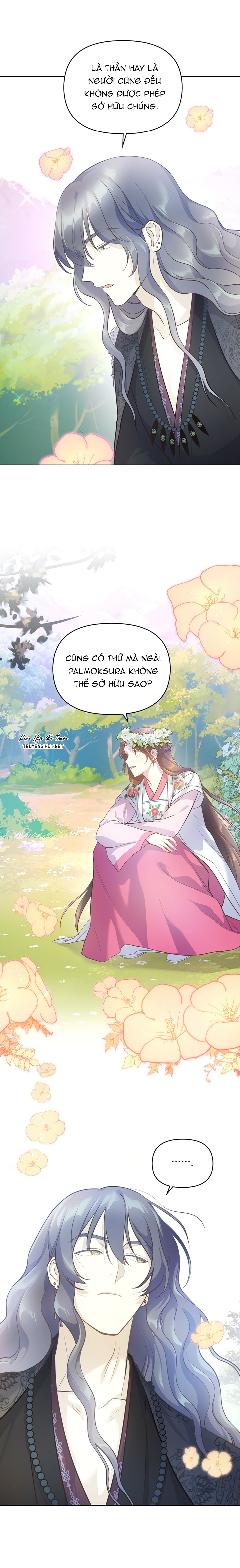 đăng tiêu hoa chapter 18 16