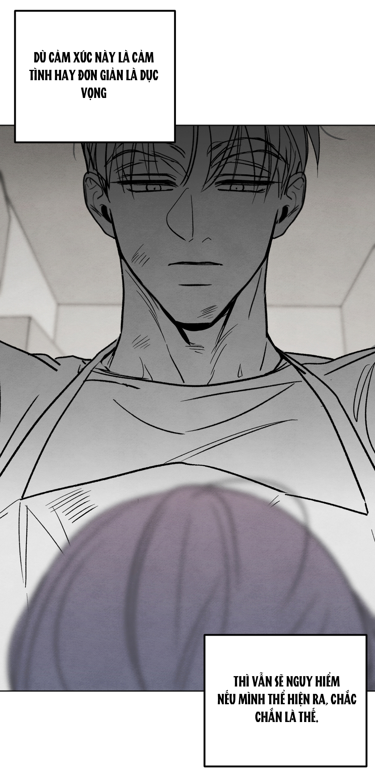 hoàn cảnh của rác rưởi chapter 10.2 14