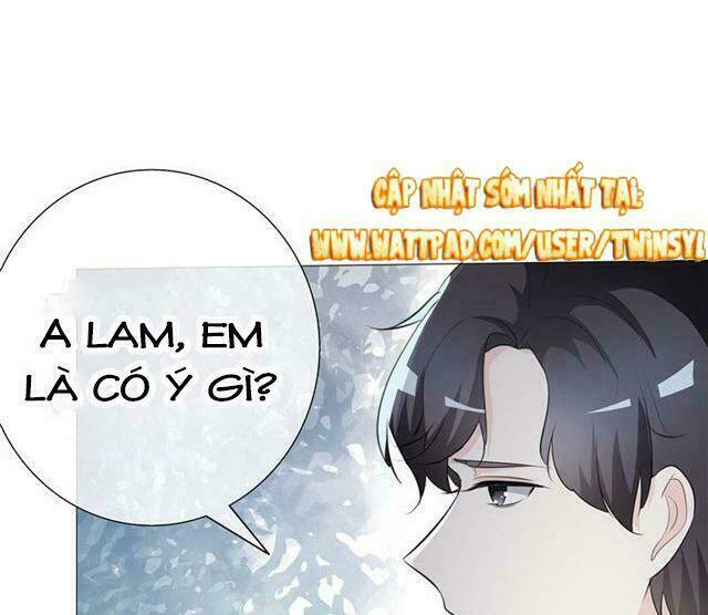 ái người tình xuất vu lam chapter 76 30
