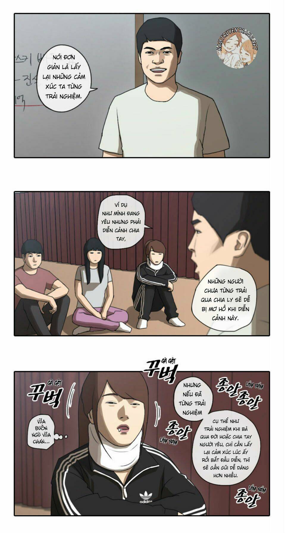 free draw m chapter 36 19