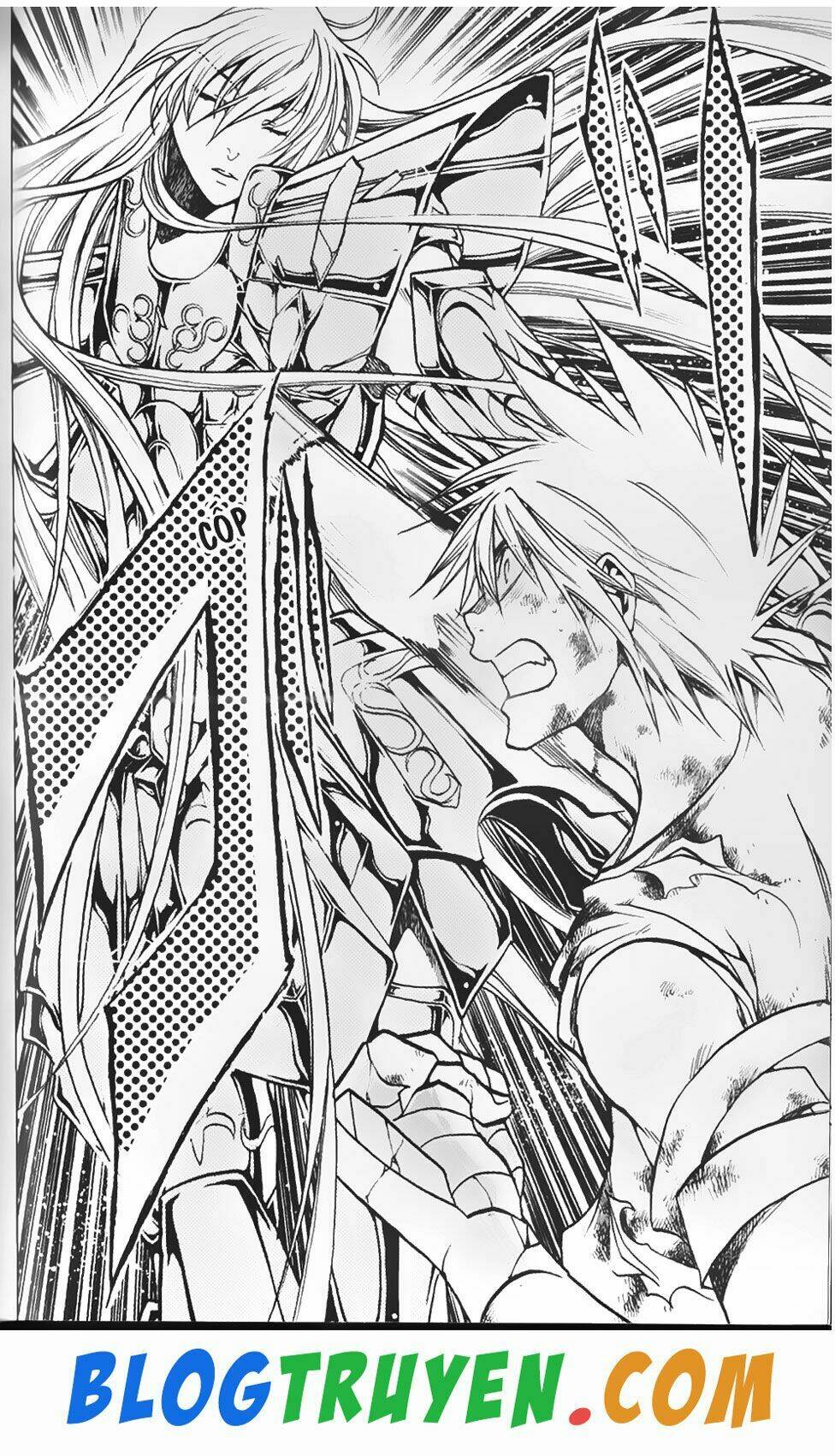 thần thoại minh vương chapter 29 19