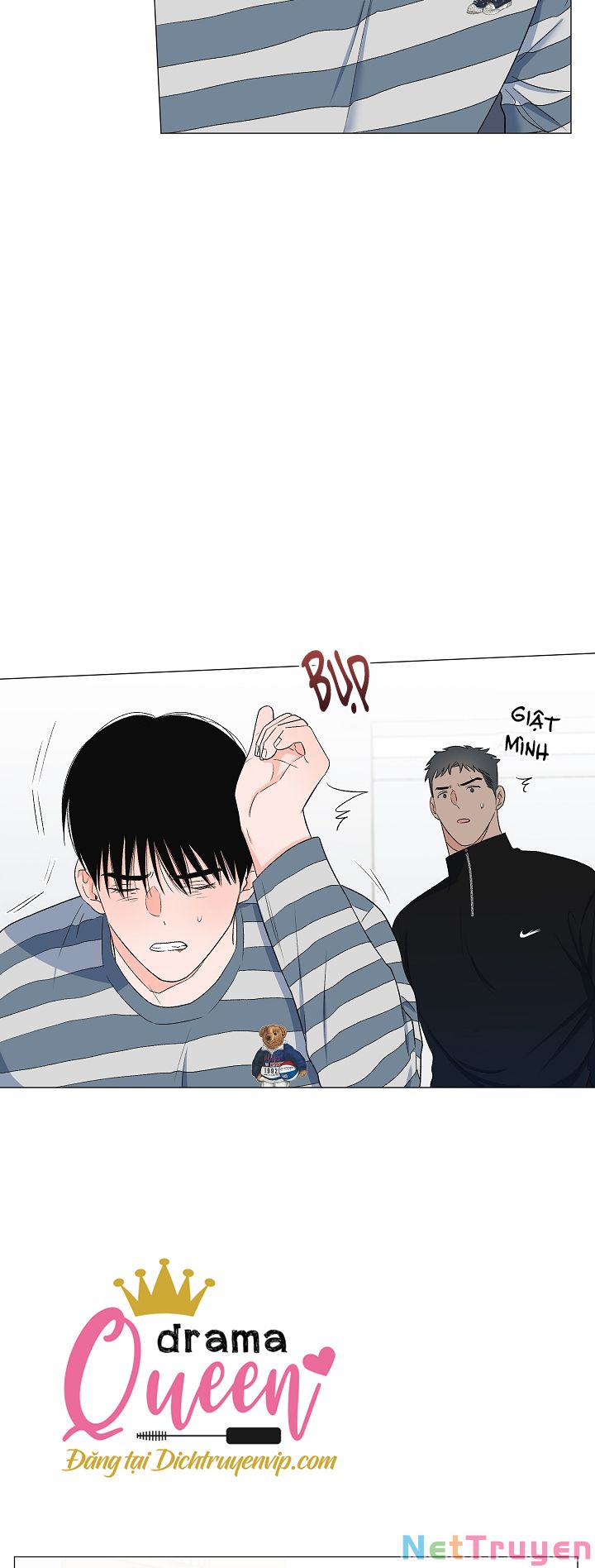 công nam bắc thụ chapter 11 36