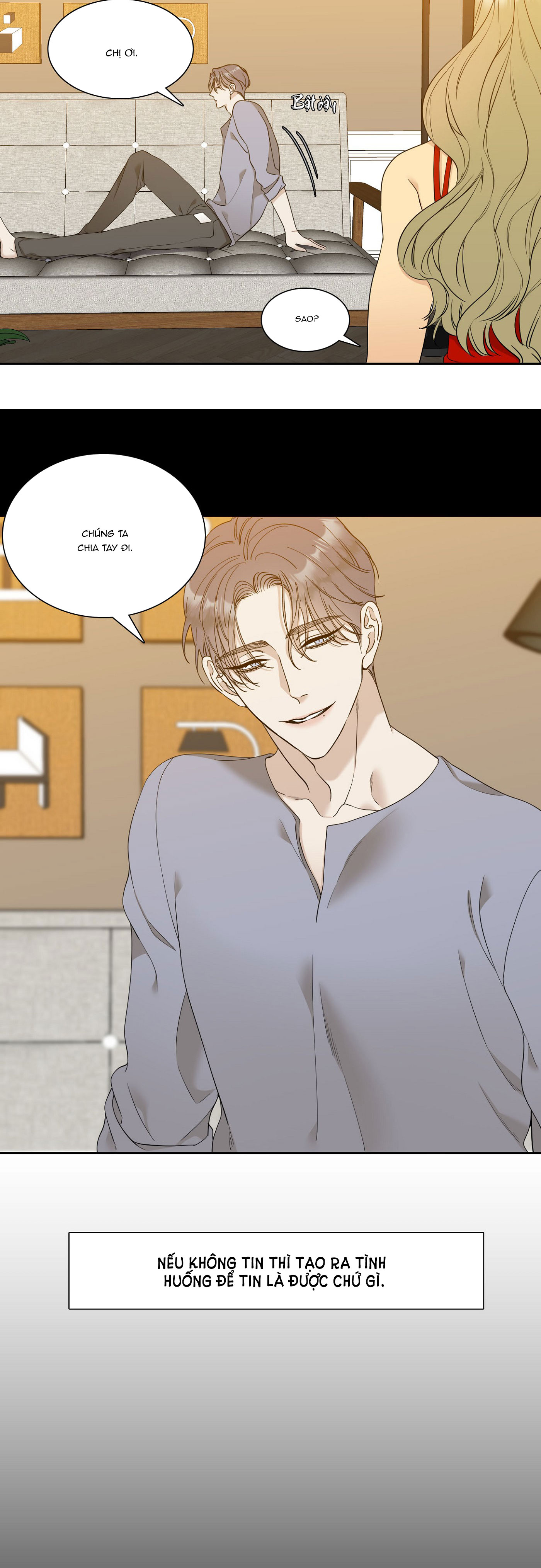 tên cặn bã chapter 2 17