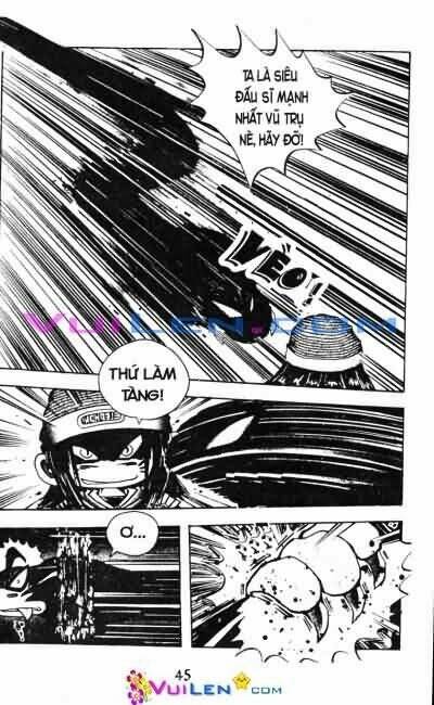 những người bạn tốt chapter 16 46