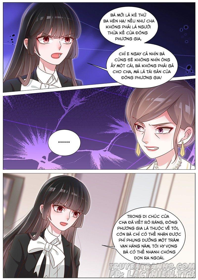 vương bài giáo thảo chapter 169 4