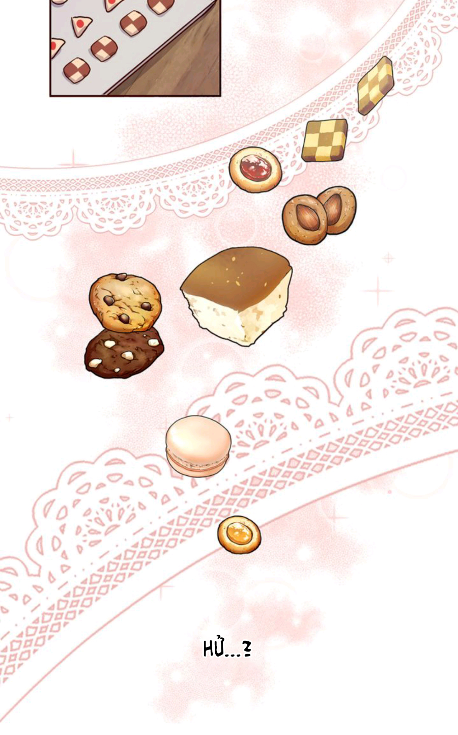 theo dấu vụn bánh chapter 1 44