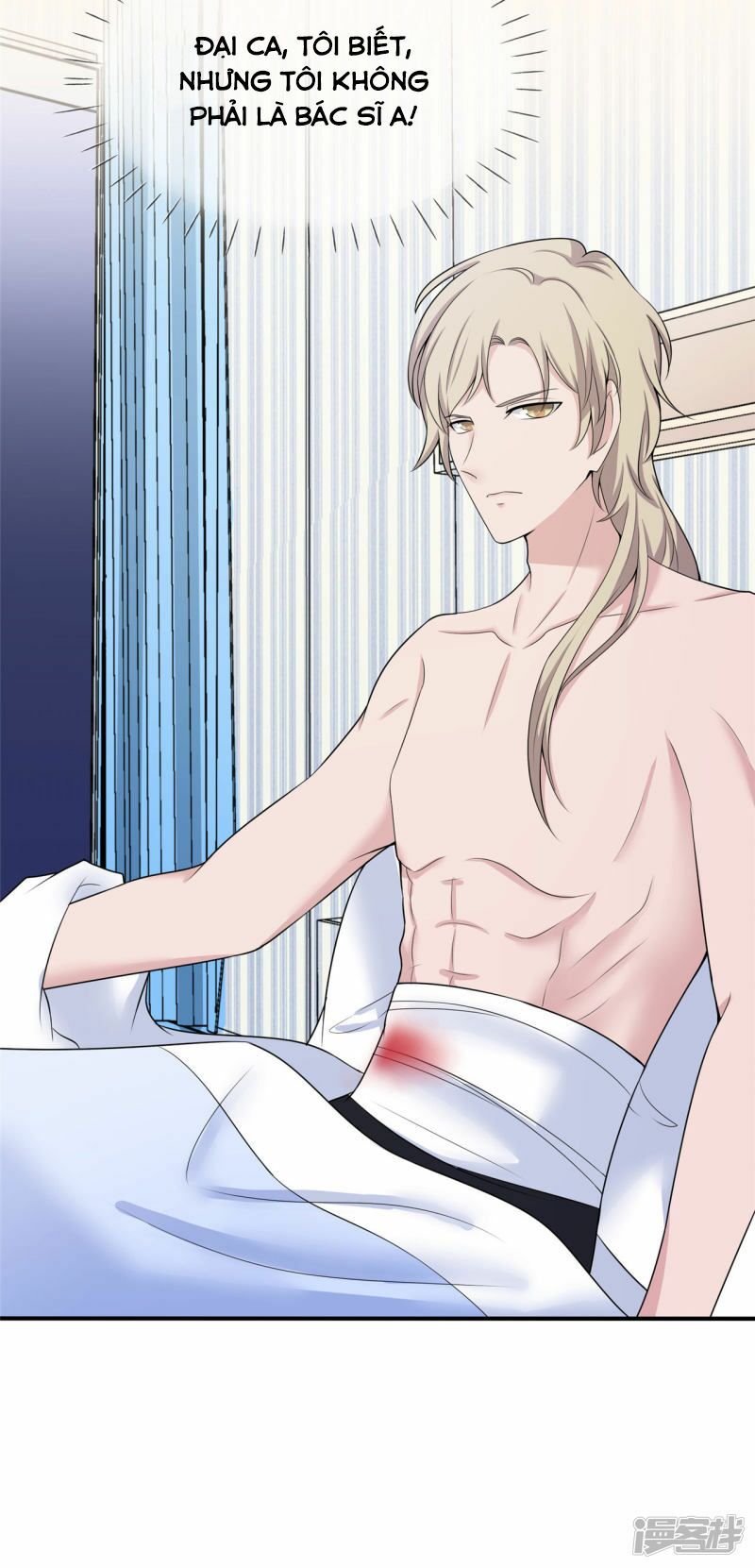 siêu cấp nữ thần trọng sinh chapter 7 12