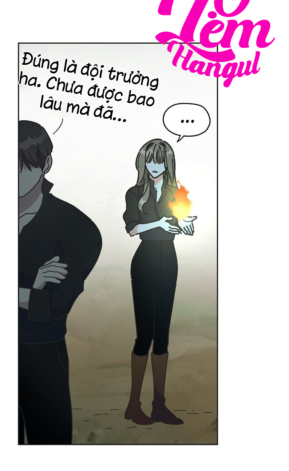 ác nữ tiểu thư chapter 46 17