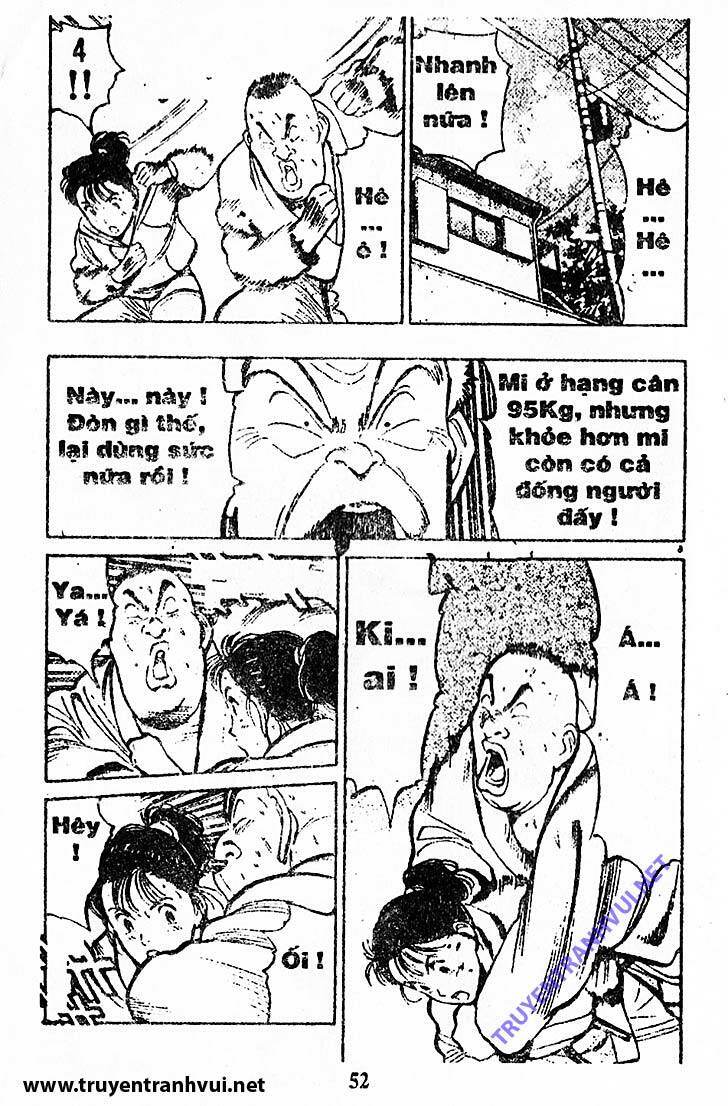 yawara chapter 212 6