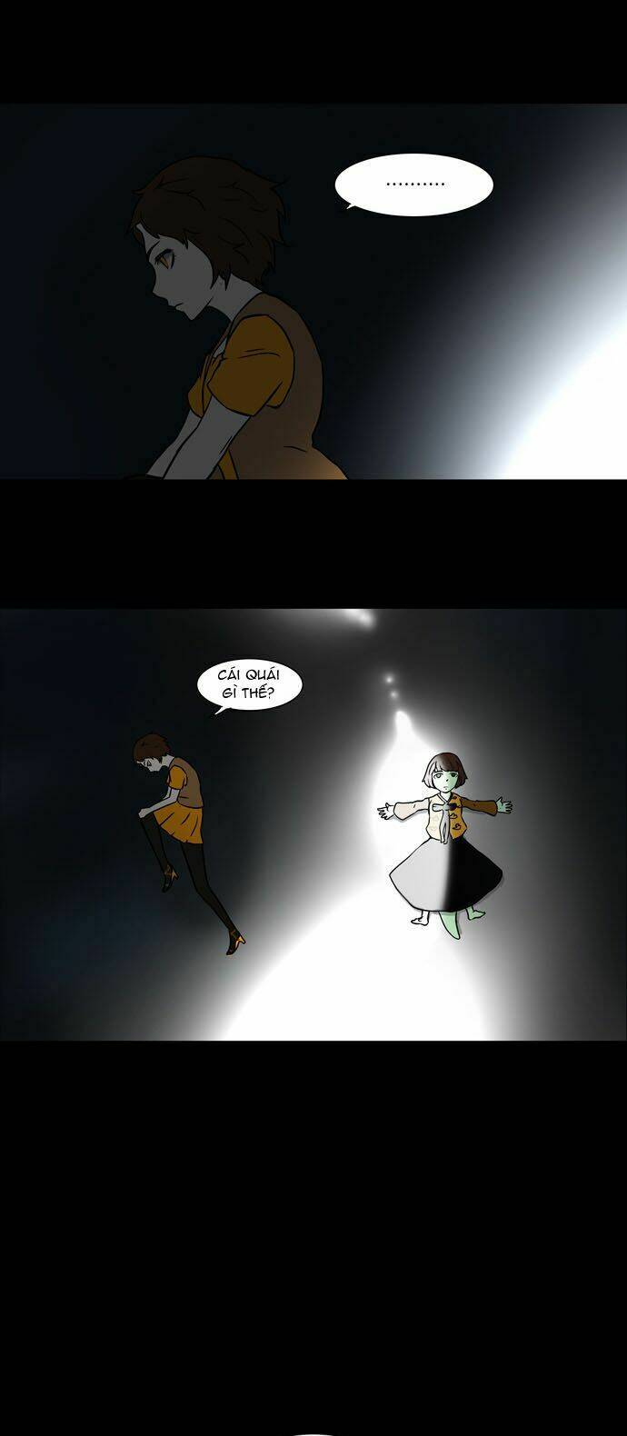 cuộc chiến trong tòa tháp chapter 33 41