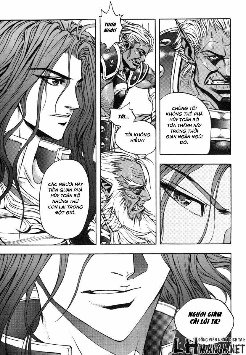 dark mage chapter 0 45