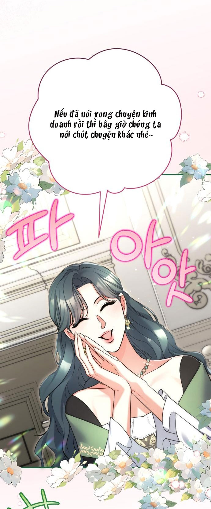 dành cho nhân vật bị bỏ rơi yêu thích nhất của tôi chapter 65.2 13