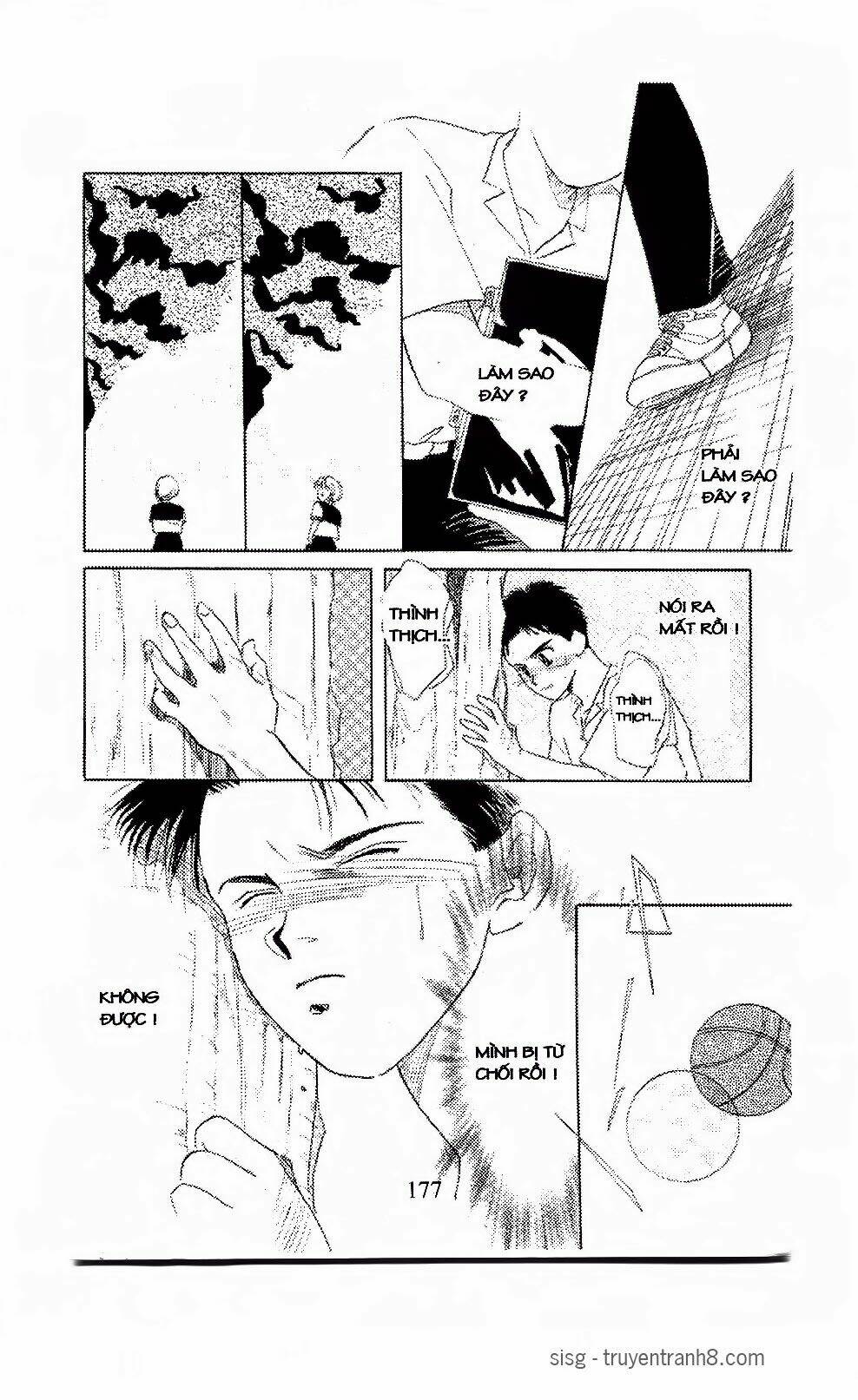 em bé và tôi chapter 90 22