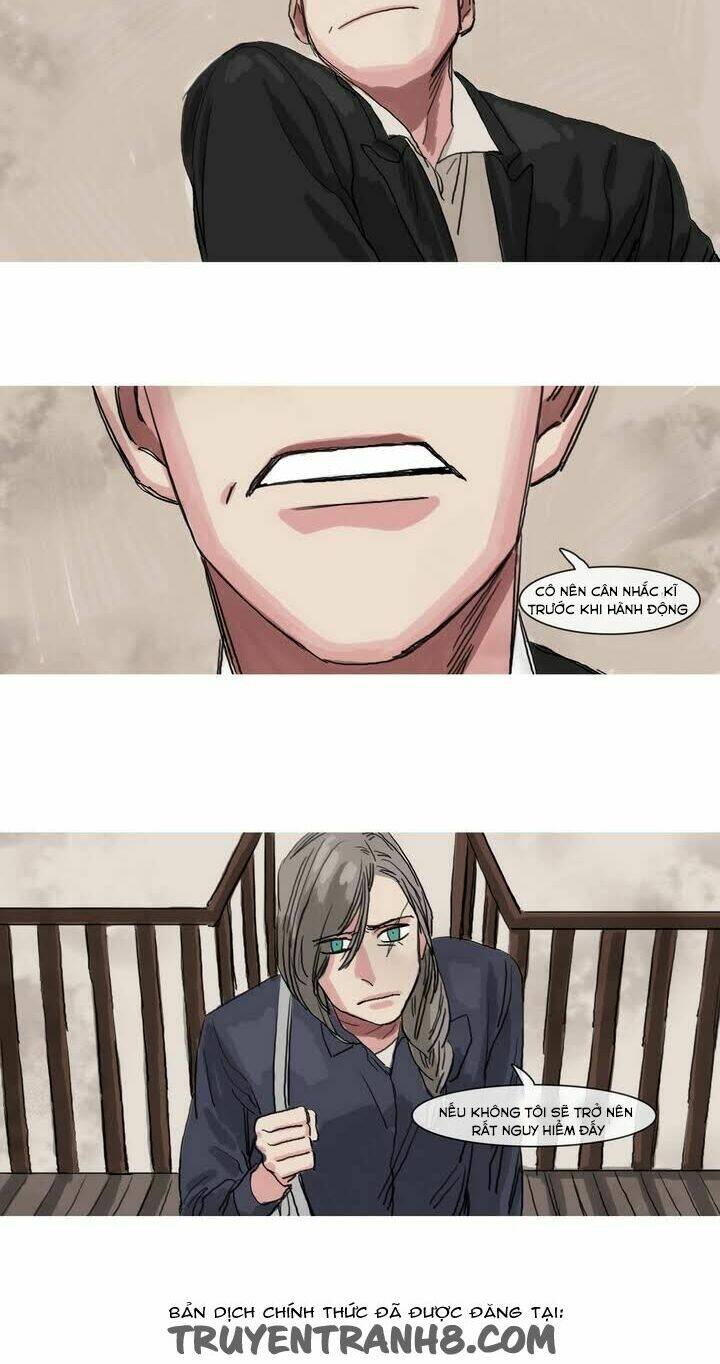 minority chapter 3 17