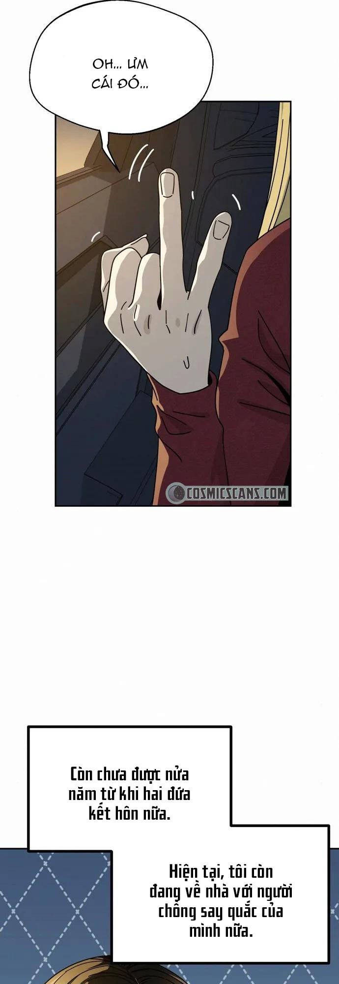 Lớ Ngớ Vớ Phải Tình Yêu chapter 35.2 4