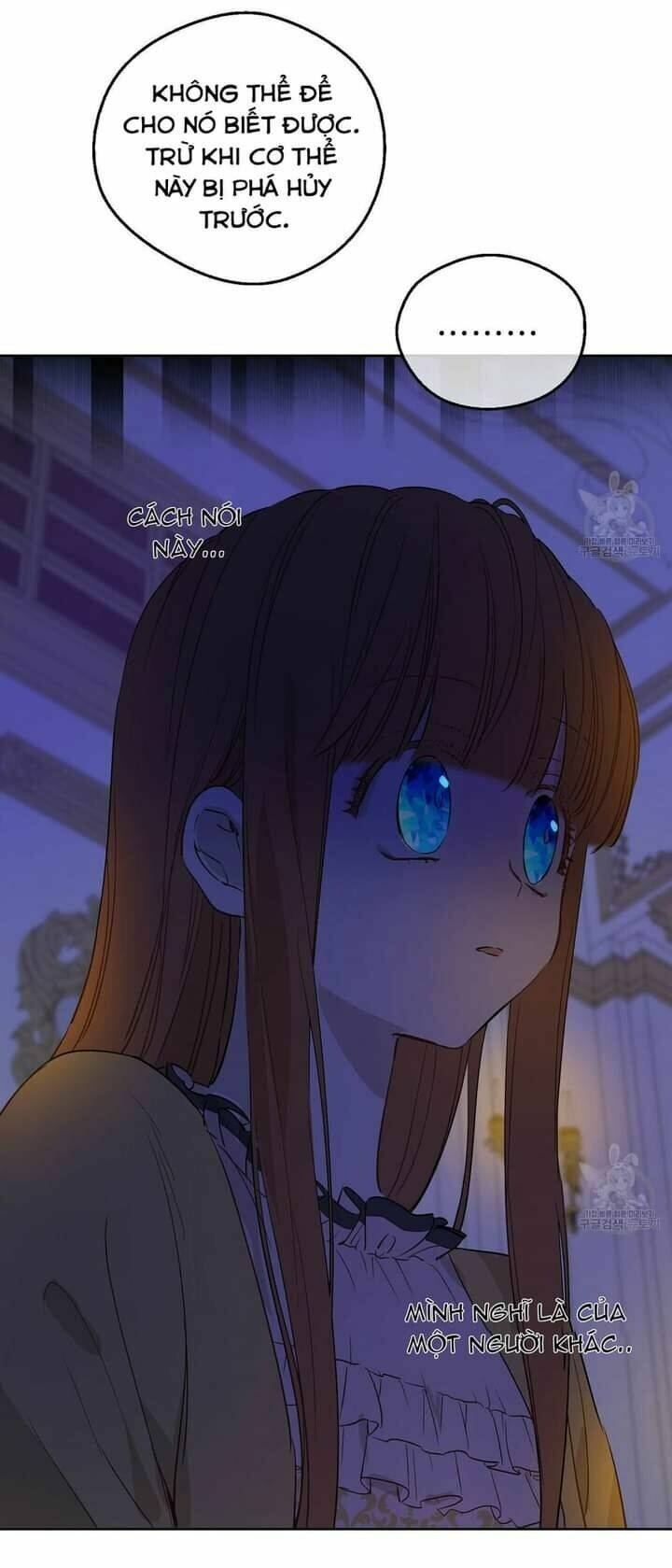 một ngày nọ ta trở thành công chúa chapter 94 36