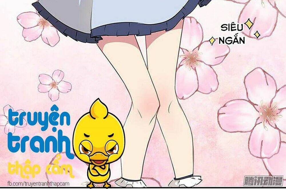 bá đạo hiệu thảo đích duệ nha đầu chapter 1 5